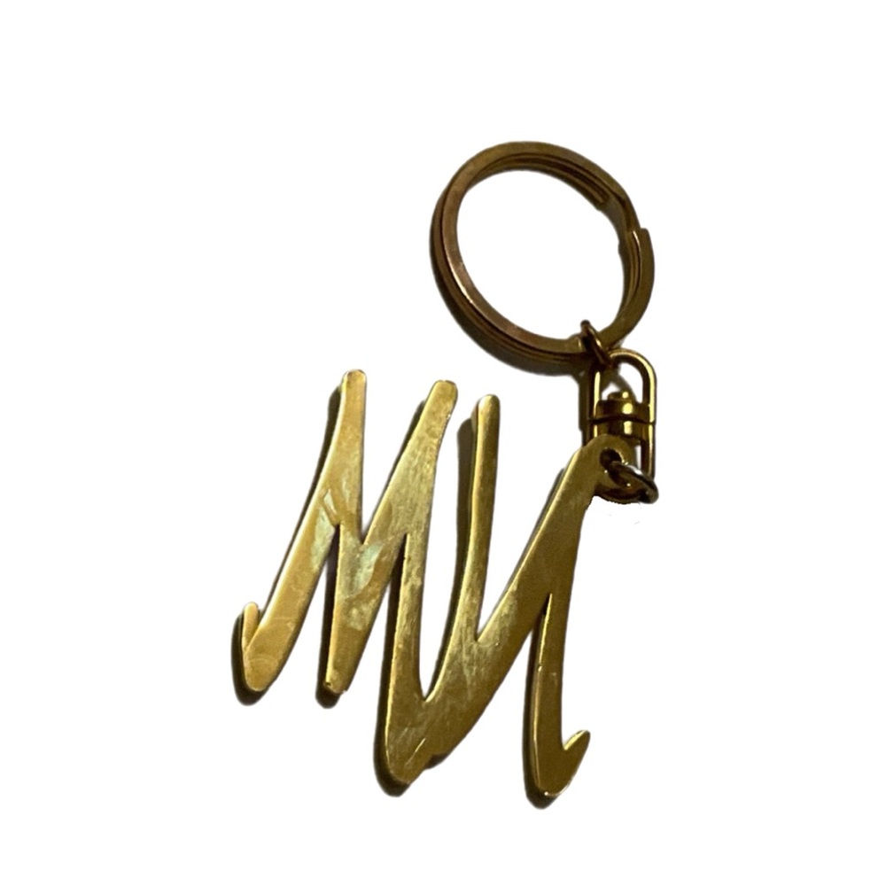 Neiman Marcus Keychain - Picture 2 of 3